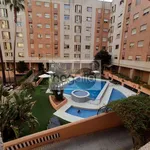 Rent 2 bedroom apartment of 90 m² in  Sevilla