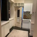 Huur 1 slaapkamer appartement in Antwerpen