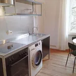 Miete 1 Schlafzimmer wohnung von 45 m² in berlin