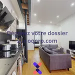 Appartement de 13 m² avec 3 chambre(s) en location à Lyon