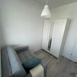 Rent 1 bedroom apartment of 15 m² in Warsaw