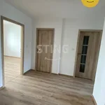 Rent 2 bedroom apartment in Bruntál