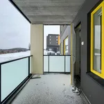 Rent 3 bedroom apartment of 58 m² in Jyväskylä