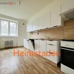 Pronajměte si 5 ložnic/e byt o rozloze 99 m² v Hlučín