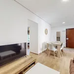 Rent 5 bedroom apartment in Valencia