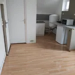 Appartement de 17 m² avec 1 chambre(s) en location à Romilly-sur-Seine