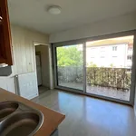 Appartement de 66 m² avec 3 chambre(s) en location à Aubenas