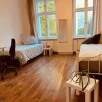 Rent a room in berlin