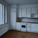 Rent 2 bedroom house of 53 m² in Veräjälaakso,