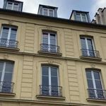 Rent 2 bedroom apartment of 52 m² in Versailles