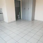 Rent 1 bedroom apartment in Johannesburg