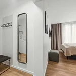 Miete 1 Schlafzimmer wohnung von 24 m² in Hamburg