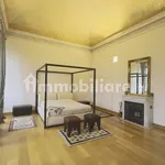 Apartment in villa via d'Adda Busca 2, Centro, Lomagna