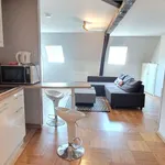 Appartement de 49 m² avec 2 chambre(s) en location à Arras