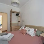 Rent a room in lisbon