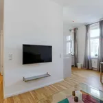 Miete 1 Schlafzimmer wohnung von 42 m² in Berlin