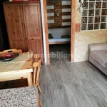 1-bedroom flat via del Merlo 8, Pietransieri, Roccaraso