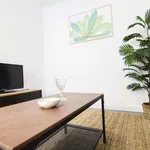 Rent 2 bedroom apartment of 70 m² in Málaga