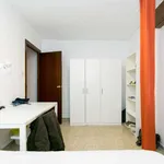 Rent a room in granada