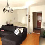 Rent 1 bedroom apartment of 36 m² in Pori