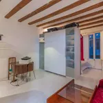 Studio of 40 m² in barcelona