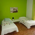 Rent a room in cordoba