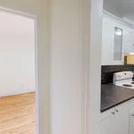  appartement avec 1 chambre(s) en location à Montreal