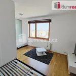 Rent 1 bedroom apartment of 36 m² in Capital City of Prague