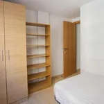 Rent a room in Valencia