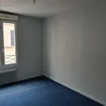 Rent 1 bedroom apartment of 39 m² in Le Mans