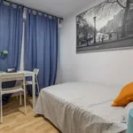 Rent 5 bedroom apartment in Valencia