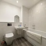 Rent 2 bedroom apartment in City of Edinburgh