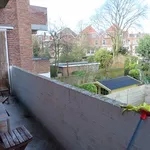 Rent 2 bedroom apartment of 94 m² in Den Haag