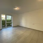 Moderne 3,5 Zimmer-Wohnung mit schöner Terrasse und Grundstück in Friedrichshafen