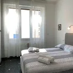 Rent 2 bedroom apartment of 90 m² in genoa