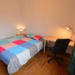 Rent 4 bedroom apartment in Bilbao