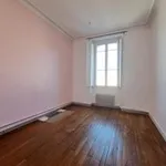 Appartement de 61 m² avec 2 chambre(s) en location à Nantes