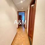 Alquilo 3 dormitorio apartamento de 76 m² en Vitoria-Gasteiz