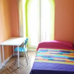 Alquilar 8 dormitorio apartamento en Madrid