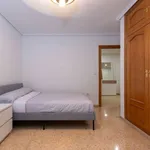 Habitación de 125 m² en valencia