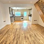 Terraced house to rent in Stockport Road, Cheadle, Greater Manchester SK8