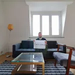 Rent a room in brussels