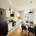 Rent 3 bedroom apartment of 94 m² in Poznan