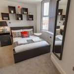 Rent a room in North West England