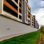 Pronajměte si 1 ložnic/e byt o rozloze 26 m² v michle