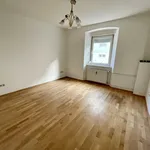 Miete 3 Schlafzimmer wohnung von 61 m² in Graz