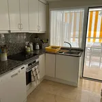 Rent 3 bedroom apartment of 200 m² in Marbella