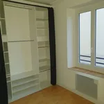 Appartement de 37 m² avec 2 chambre(s) en location à Boulogne-sur-Mer