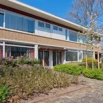 Huur 3 slaapkamer huis van 95 m² in Voorburg