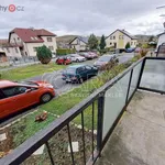 Rent 4 bedroom apartment of 82 m² in Dolní Město